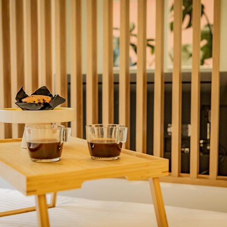 Urban Luxury Suites 塞萨洛尼基 外观 照片