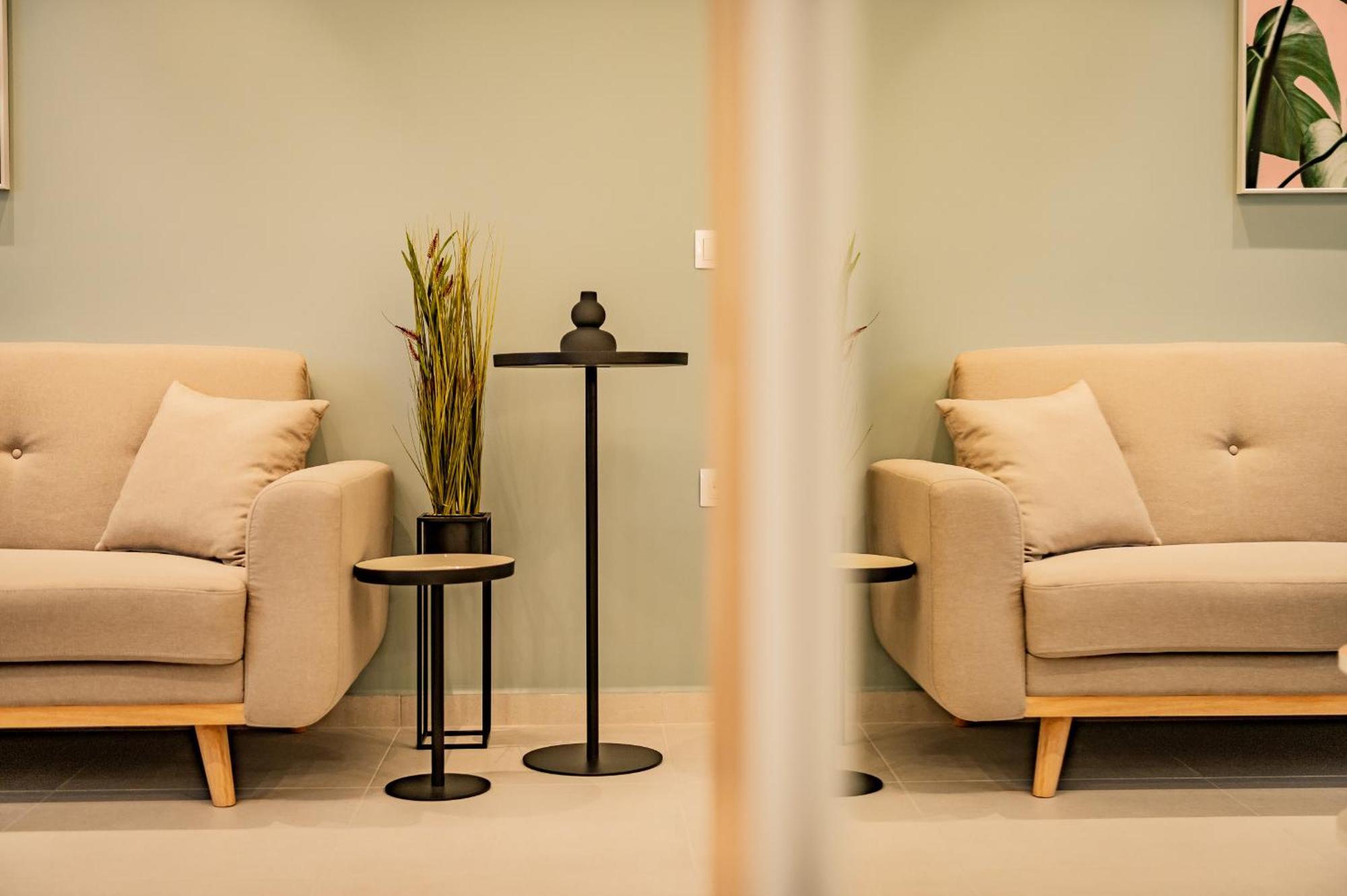 Urban Luxury Suites 塞萨洛尼基 外观 照片