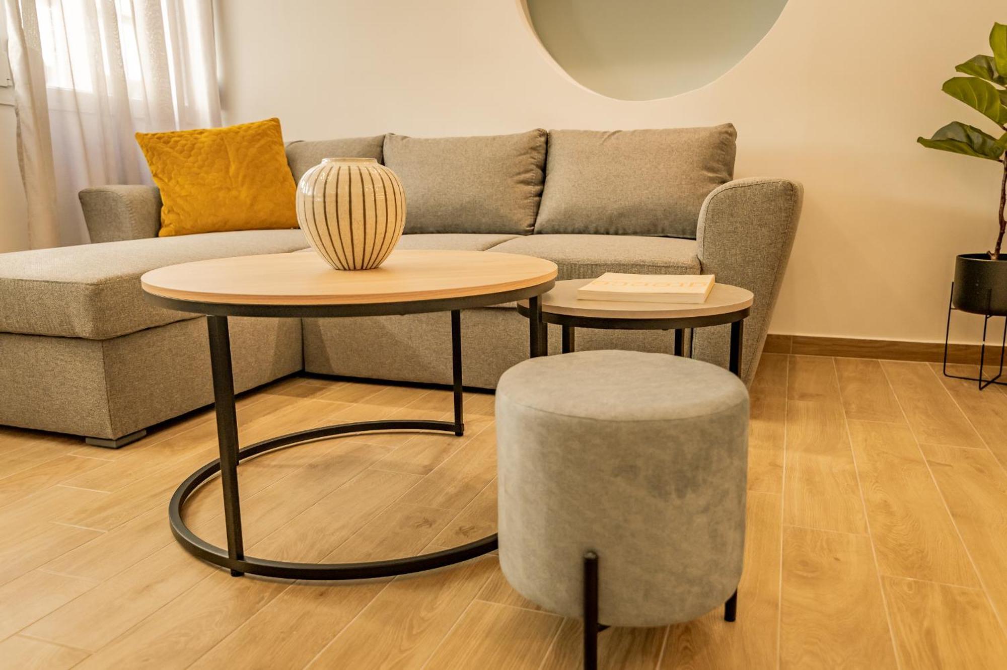 Urban Luxury Suites 塞萨洛尼基 外观 照片