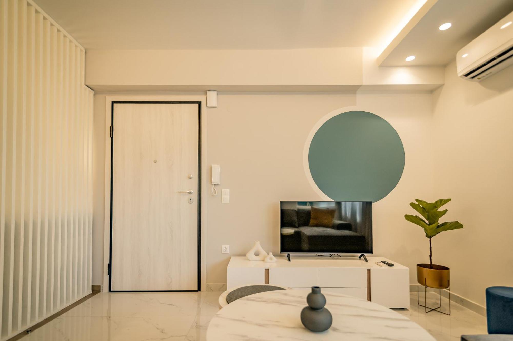 Urban Luxury Suites 塞萨洛尼基 外观 照片