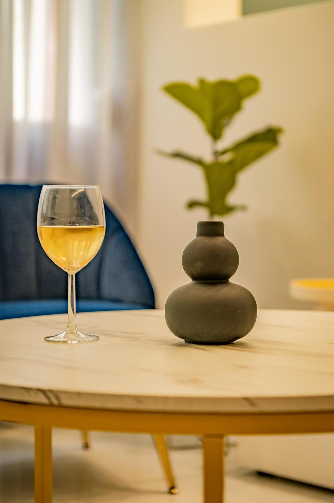 Urban Luxury Suites 塞萨洛尼基 外观 照片