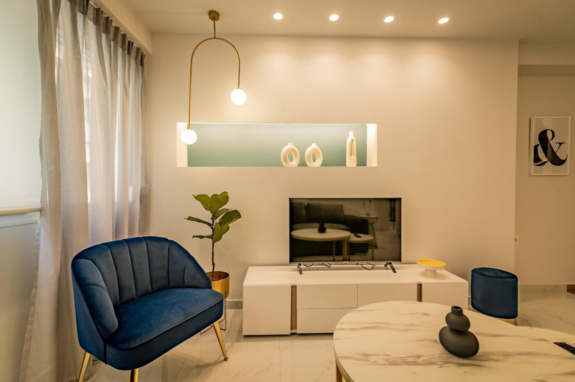 Urban Luxury Suites 塞萨洛尼基 外观 照片